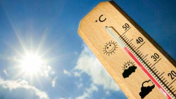 En los próximos días inicia la segunda temporada seca en el departamento del Tolima