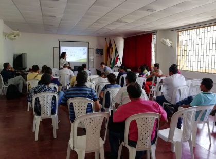 Esto es lo que debe hacer a la hora de ofertar un predio en Cortolima