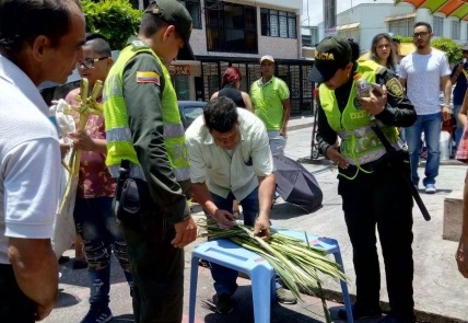 Esta Semana Santa Cortolima reforzara su trabajo en control y vigilancia