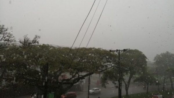Las lluvias no paran en el departamento del Tolima