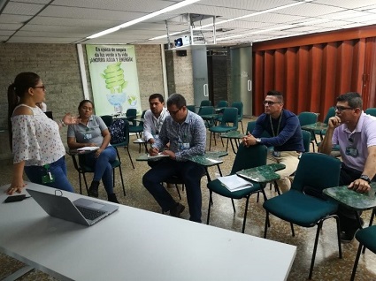 Se conoce el Plan de Acción de Biodiversidad del departamento del Tolima