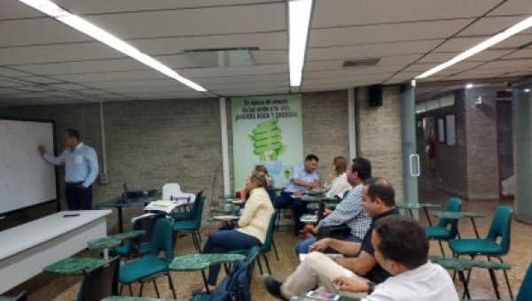 Así se van cumpliendo las actividades del fallo de la acción popular para la protección de la Reserva Forestal Protectora de las quebradas El Peñón y San Juan