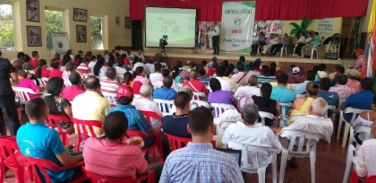 Así rendimos cuentas a los Tolimenses