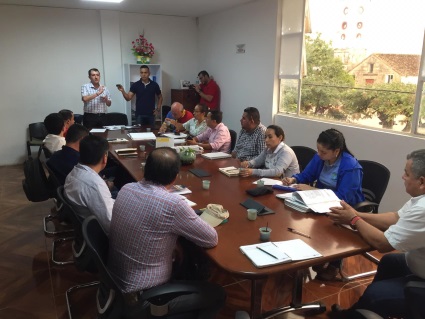 Cortolima cumple con las obligaciones del fallo de la acción popular para la protección de la Reserva Forestal Protectora de las quebradas El Peñón y San Juan