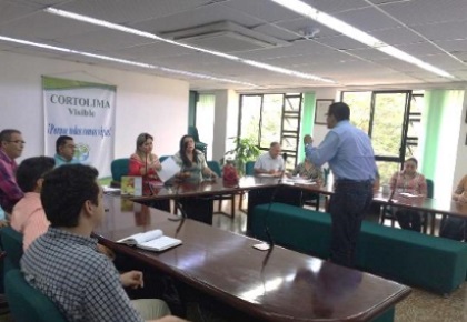 Listo el estudio de la quebrada “El Botadero”