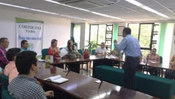 Listo el estudio de la quebrada “El Botadero”