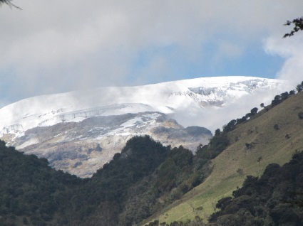 La reconversión ganadera un compromiso de las familias en la alta montaña