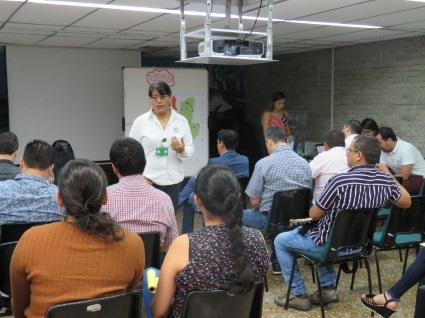 Cortolima capacita alcaldías para expedir certificados de usos del suelo