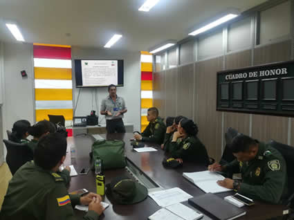 La agenda ambiental de Cortolima se prepara para recibir la Semana Santa