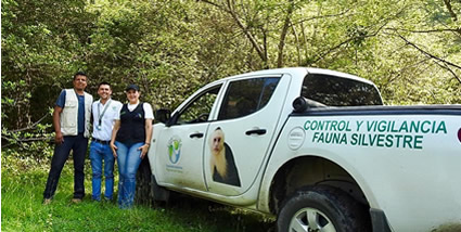 Un largo viaje hacia la libertad