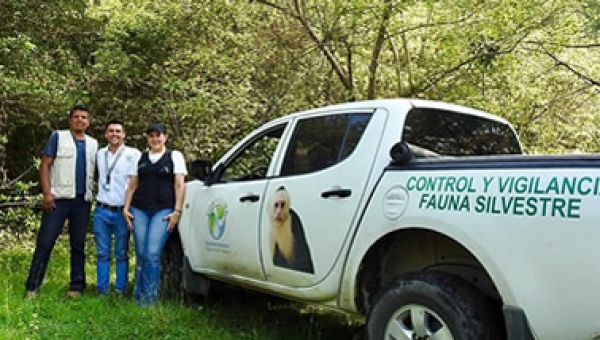 Un largo viaje hacia la libertad