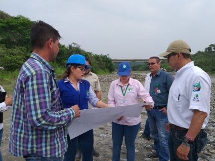 Cortolima con la lupa puesta sobre los títulos mineros en la cuenca Coello