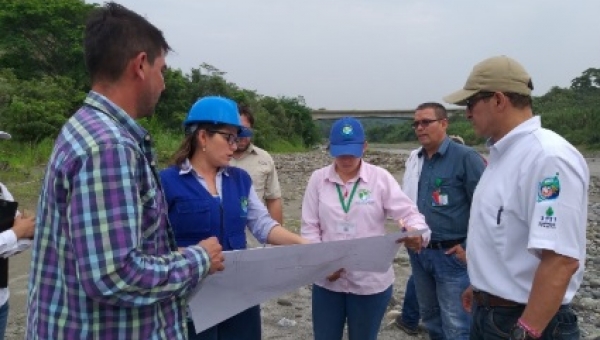 Cortolima con la lupa puesta sobre los títulos mineros en la cuenca Coello