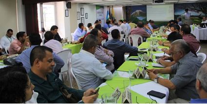 Alcaldes elegidos están de acuerdo que lo primero es el ambiente