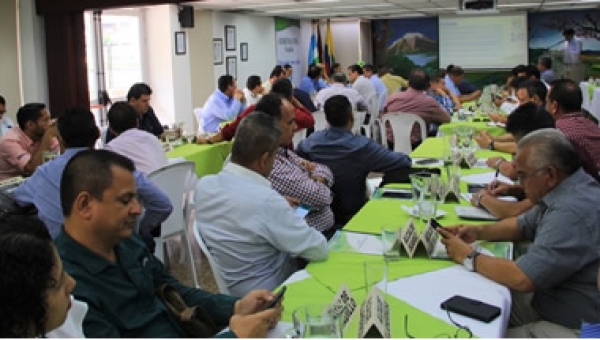 Alcaldes elegidos están de acuerdo que lo primero es el ambiente