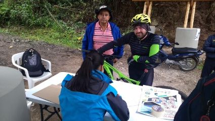 La biodiversidad, única beneficiada con las medidas de protección implementadas en la Reserva Forestal Protectora Regional "Alto Combeima"