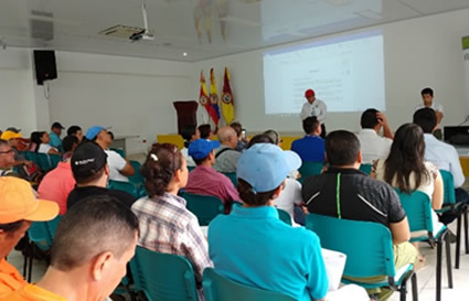 El Oriente del Tolima más preparado para el fenómeno del "Niño"