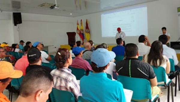 El Oriente del Tolima más preparado para el fenómeno del "Niño"