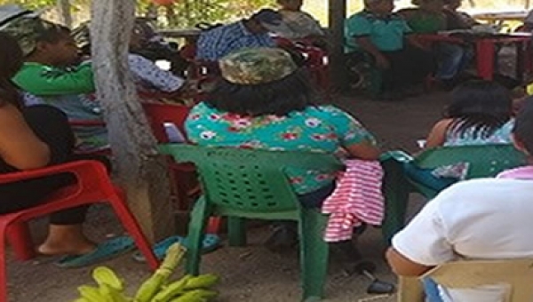 Enertolima y Cortolima benefician comunidades indígenas con el programa Banco2