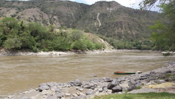 Si vas a visitar el Tolima se amigable con los recursos naturales