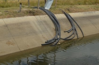 Primeros acuerdos en el Triángulo del Tolima