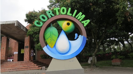 La propuesta “Porque Todos Somos Vigías de Cortolima, cumple retos ambientales en el territorio