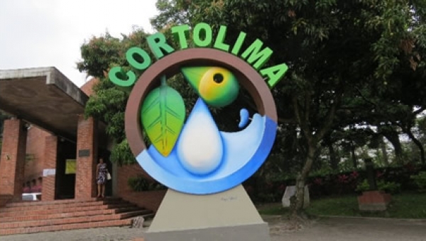 La propuesta “Porque Todos Somos Vigías de Cortolima, cumple retos ambientales en el territorio
