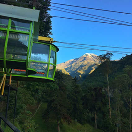Los operadores turísticos del Tolima también deberán cumplir