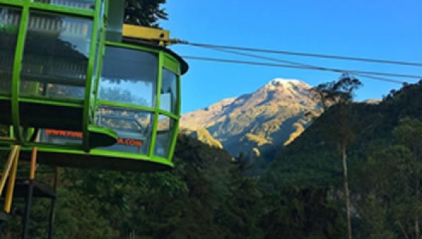 Los operadores turísticos del Tolima también deberán cumplir