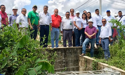 Saneamiento básico, una gran necesidad ambiental para el Tolima