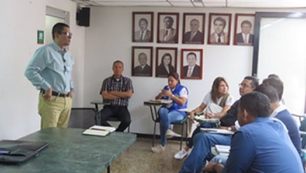 Conozca las medidas para conservar la Reserva Forestal “Alto Combeima”