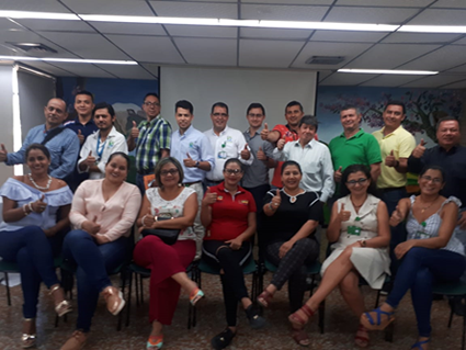 El Tolima ya sabe como enfrentar la rigurosidad del fenómeno del “El Niño”