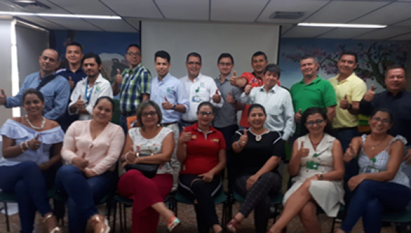 El Tolima ya sabe como enfrentar la rigurosidad del fenómeno del “El Niño”