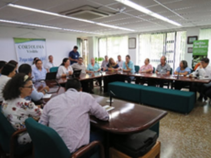 Cortolima es nuevamente certificada