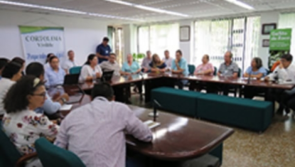 Cortolima es nuevamente certificada