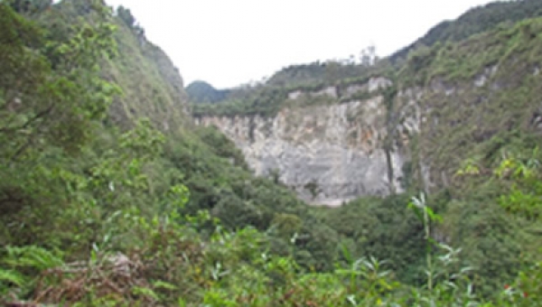 ¿Por qué conservar la Reserva Forestal Protectora Regional "Alto Combeima", Combeima”?