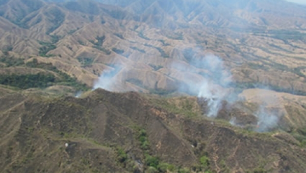 Las CAR cuentan con Planes de Contingencia ante fenómenos de variabilidad climática en sus Regiones