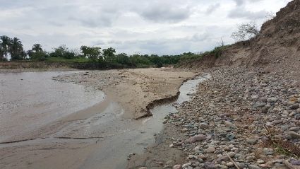El recurso hídrico, uno de los más afectados con la llegada del fenómeno de “El Niño"