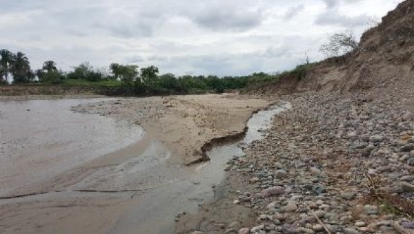 El recurso hídrico, uno de los más afectados con la llegada del fenómeno de “El Niño"