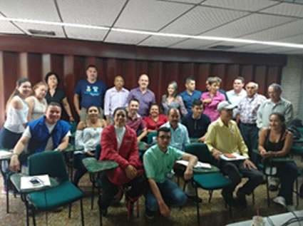 Empresarios del Tolima le apuestan a los negocios verdes