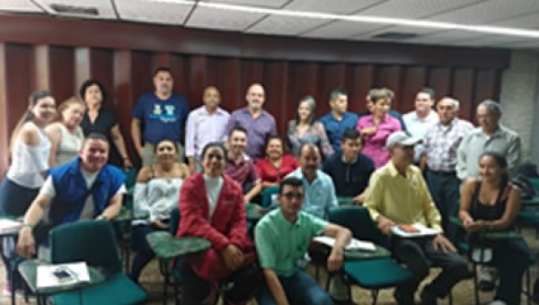 Empresarios del Tolima le apuestan a los negocios verdes