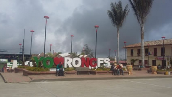 Roncesvalles otro municipio en realizar el ajuste total en EOT