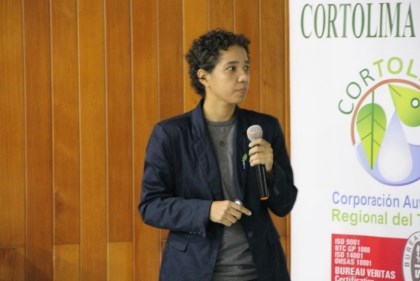 España y Brasil le dieron el toque internacional al 4° Festival de Aves del Tolima