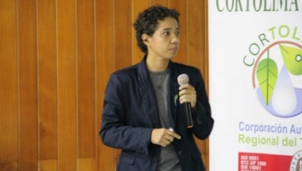 España y Brasil le dieron el toque internacional al 4° Festival de Aves del Tolima