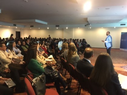 Cortolima entre las 6 corporaciones del país certificada por prevención del daño jurídico