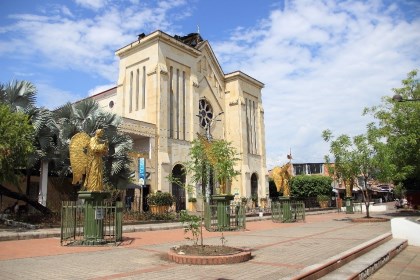 Carmen de Apicalá quinto municipio en ajustar su EOT