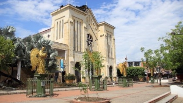 Carmen de Apicalá quinto municipio en ajustar su EOT