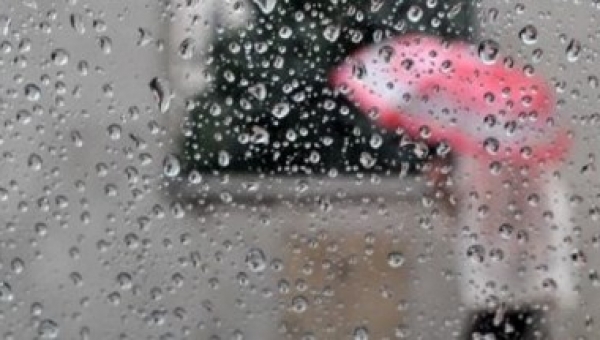 183.1 milímetros de lluvia se han registrado en lo corrido del mes de noviembre en la zona de influencia de la estación de Cortolima en Ibagué