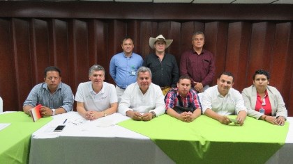 Los entes territoriales conformaron el consejo de cuenca del POMCA del río Gualí