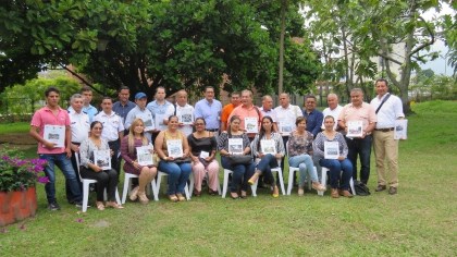 La Gestión de Riesgo, tema de principal atención para Cortolima